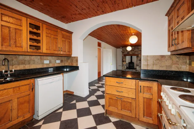 Photo of Tall Trees, Jerpoint West, Station Road, Thomastown, Co Kilkenny, R95 H2D7