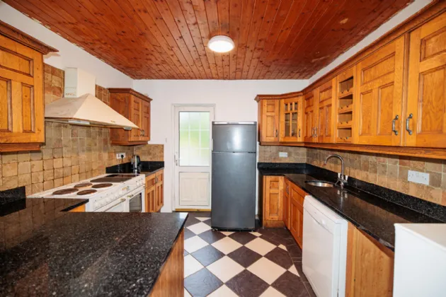 Photo of Tall Trees, Jerpoint West, Station Road, Thomastown, Co Kilkenny, R95 H2D7