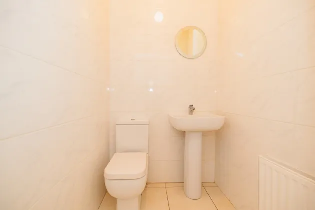 Photo of Tall Trees, Jerpoint West, Station Road, Thomastown, Co Kilkenny, R95 H2D7