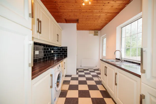 Photo of Tall Trees, Jerpoint West, Station Road, Thomastown, Co Kilkenny, R95 H2D7