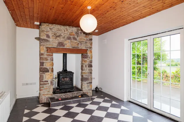 Photo of Tall Trees, Jerpoint West, Station Road, Thomastown, Co Kilkenny, R95 H2D7