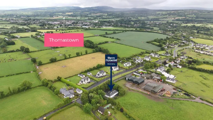 Photo of Tall Trees, Jerpoint West, Station Road, Thomastown, Co Kilkenny, R95 H2D7