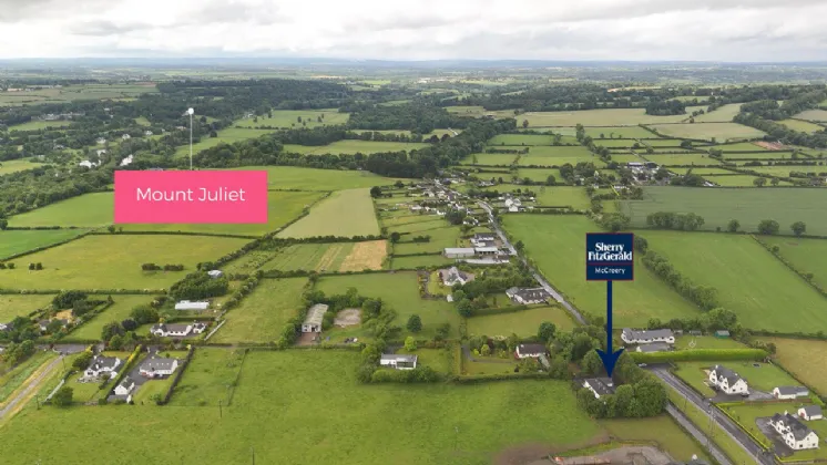 Photo of Tall Trees, Jerpoint West, Station Road, Thomastown, Co Kilkenny, R95 H2D7