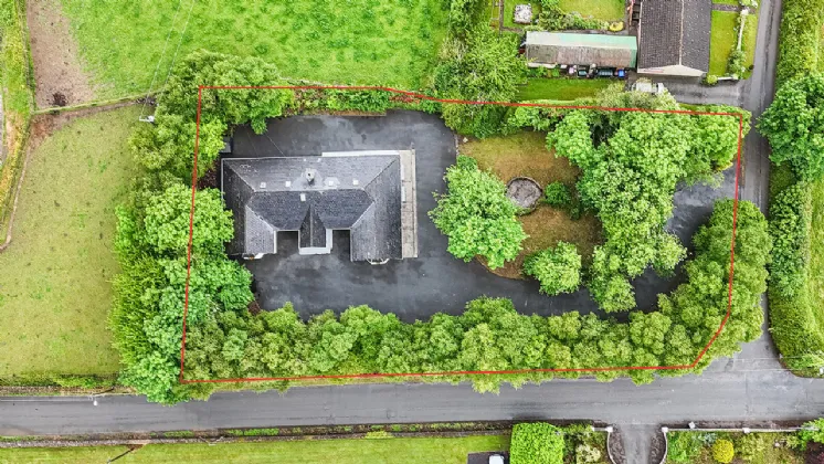 Photo of Tall Trees, Jerpoint West, Station Road, Thomastown, Co Kilkenny, R95 H2D7