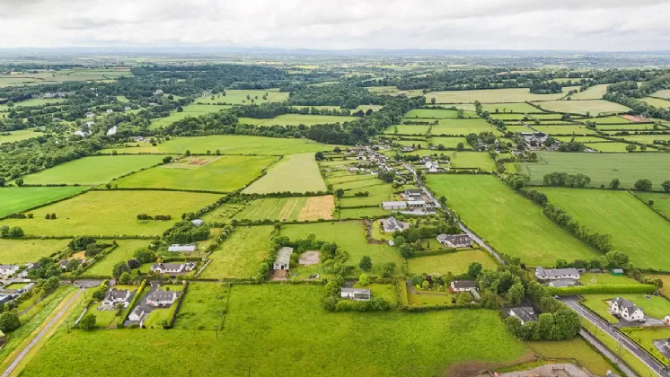 Photo of Tall Trees, Jerpoint West, Station Road, Thomastown, Co Kilkenny, R95 H2D7