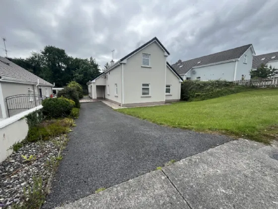 Photo of 13 Meadow Park, Swinford, Co. Mayo, F12 R972