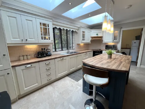 Photo of 13 Meadow Park, Swinford, Co. Mayo, F12 R972