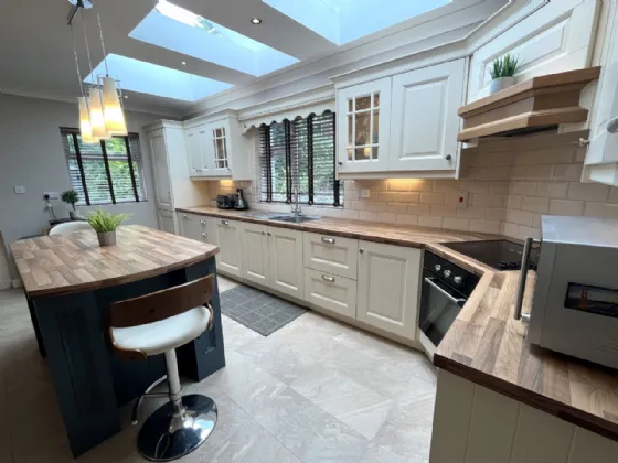 Photo of 13 Meadow Park, Swinford, Co. Mayo, F12 R972