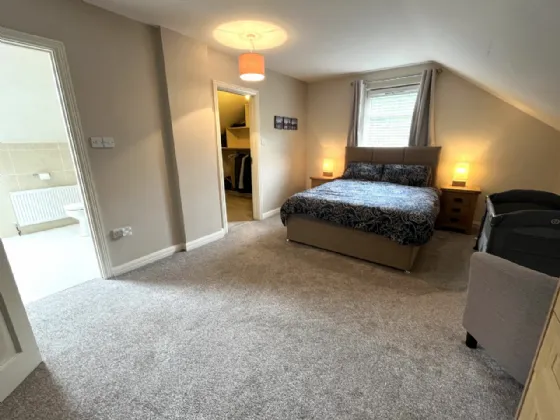 Photo of 13 Meadow Park, Swinford, Co. Mayo, F12 R972