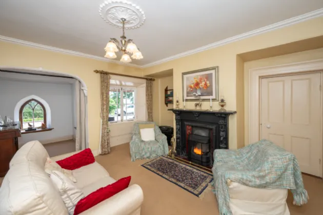 Photo of Ballynona Cottage, Ballynona South, Midleton, Co Cork, P25 E009