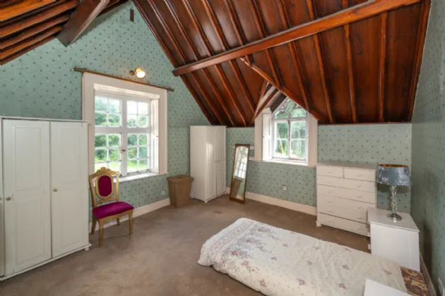 Photo of Ballynona Cottage, Ballynona South, Midleton, Co Cork, P25 E009