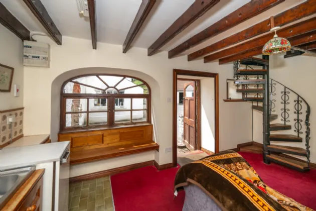 Photo of Ballynona Cottage, Ballynona South, Midleton, Co Cork, P25 E009