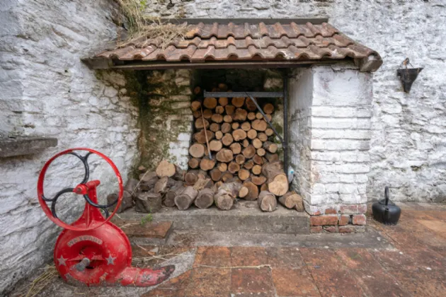 Photo of Ballynona Cottage, Ballynona South, Midleton, Co Cork, P25 E009