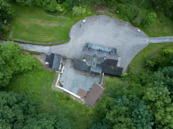 Photo of Ballynona Cottage, Ballynona South, Midleton, Co Cork, P25 E009