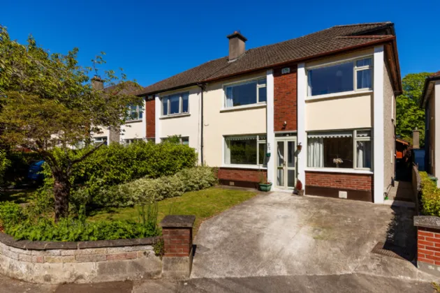 Photo of 18 Vernon Rise, Clontarf, Dublin 3, D03 YR77