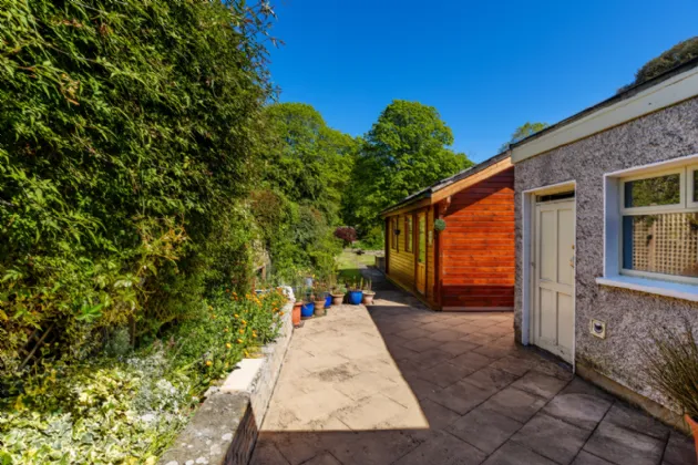 Photo of 18 Vernon Rise, Clontarf, Dublin 3, D03 YR77