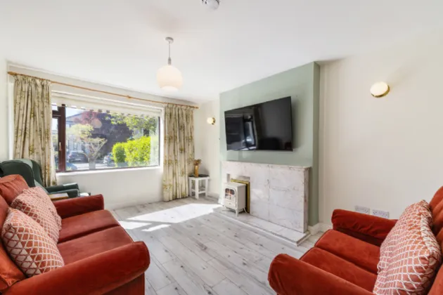 Photo of 18 Vernon Rise, Clontarf, Dublin 3, D03 YR77