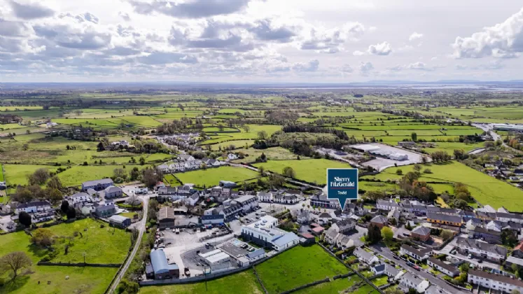 Photo of The Thatch Bar, Headford, Co. Galway