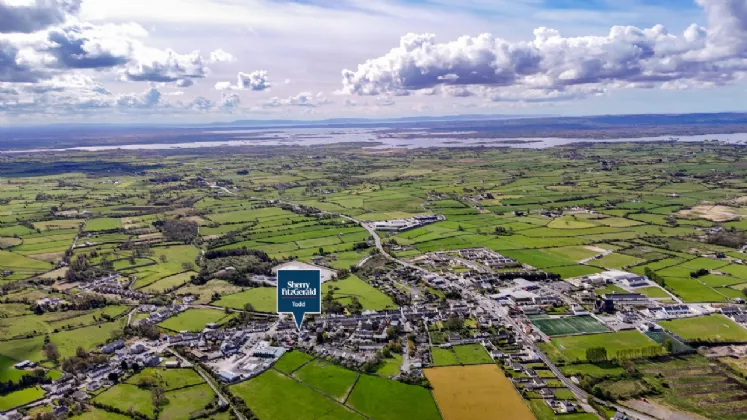 Photo of The Thatch Bar, Headford, Co. Galway