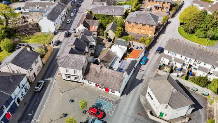 Photo of The Thatch Bar, Headford, Co. Galway
