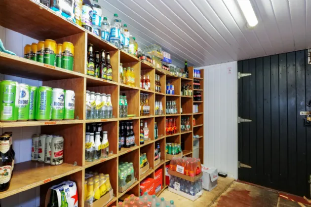 Photo of The Thatch Bar, Headford, Co. Galway