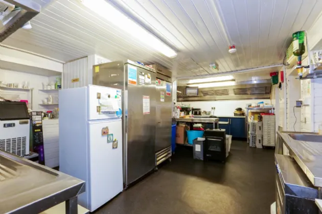 Photo of The Thatch Bar, Headford, Co. Galway