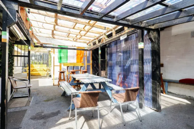 Photo of The Thatch Bar, Headford, Co. Galway