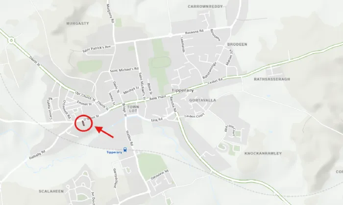 Photo of 56 O'Brien Street, Tipperary Town, Co. Tipperary, E34 Y006