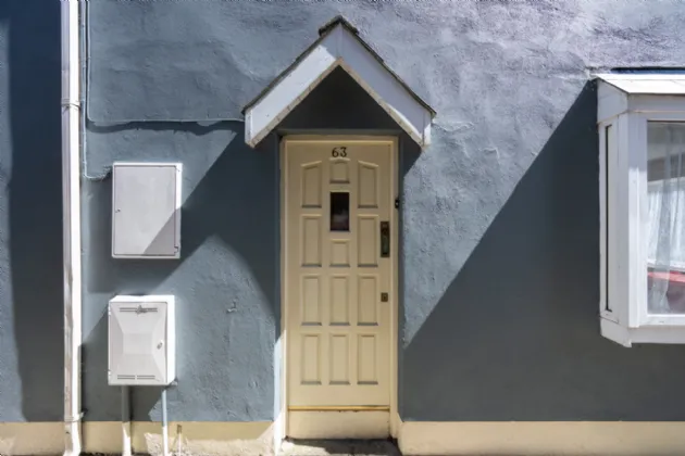 Photo of 63 Dominick Street, Shandon, Cork, T23C86N