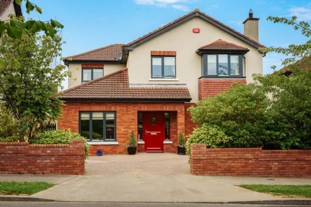 Photo of 24 Moorehall Close, Hale Street, Ardee, Co. Louth, A92 C7W0