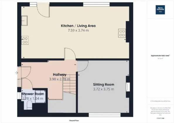 Photo of Tyone, Nenagh, Co. Tipperary, E45 WP62