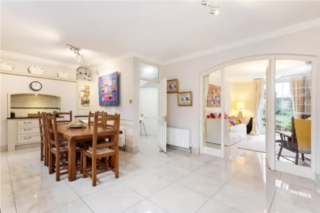 Photo of 26 Grosvenor Place, Rathmines, Dublin 6, D06 V5W0