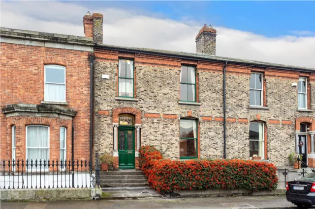 Photo of 26 Grosvenor Place, Rathmines, Dublin 6, D06 V5W0