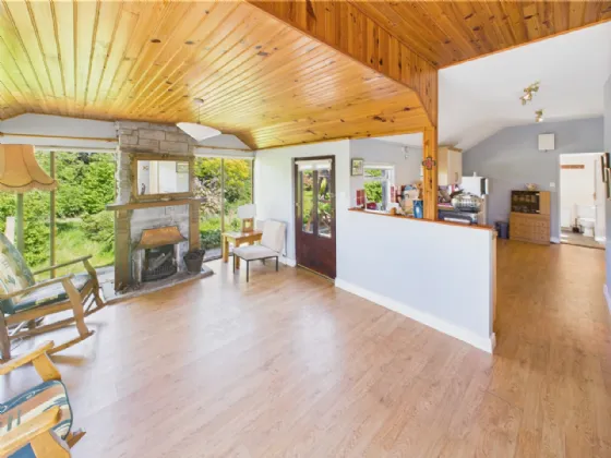 Photo of Shanakill Upper, Ballinderry, Nenagh, Co. Tipperary, E45 H006