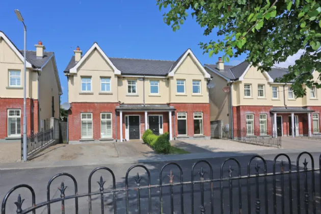 Photo of 24 Cairnsfort, Golf Links Road, Castletroy, Limerick, V94 KW3C