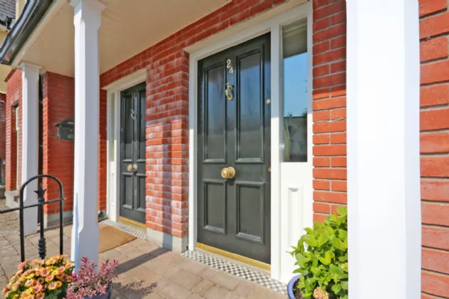 Photo of 24 Cairnsfort, Golf Links Road, Castletroy, Limerick, V94 KW3C