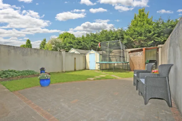 Photo of 24 Cairnsfort, Golf Links Road, Castletroy, Limerick, V94 KW3C