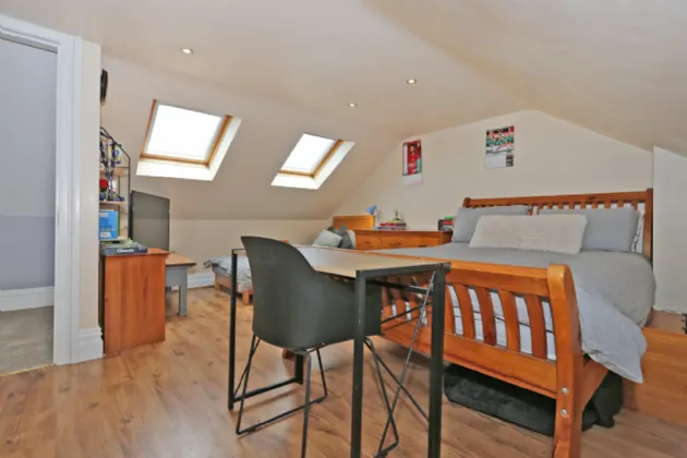 Photo of 24 Cairnsfort, Golf Links Road, Castletroy, Limerick, V94 KW3C