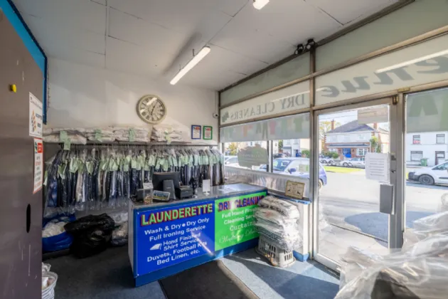 Photo of Avenue Road Dry Cleaners, Unit 3, Greenacres Shopping Centre, The Long Avenue, Marshes Lower, Dundalk