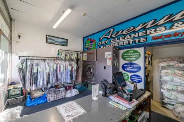 Photo of Avenue Road Dry Cleaners, Unit 3, Greenacres Shopping Centre, The Long Avenue, Marshes Lower, Dundalk