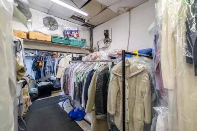 Photo of Avenue Road Dry Cleaners, Unit 3, Greenacres Shopping Centre, The Long Avenue, Marshes Lower, Dundalk