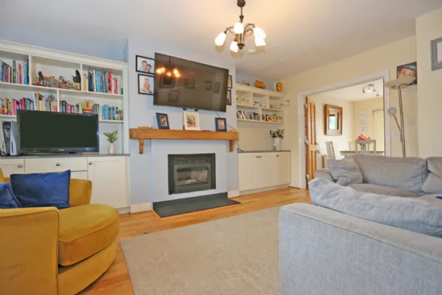 Photo of 5 Shantraud Woods, Killaloe, Co. Clare, V94AYH4