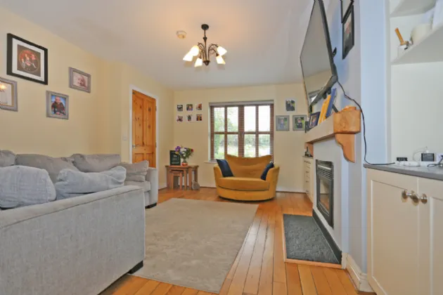 Photo of 5 Shantraud Woods, Killaloe, Co. Clare, V94AYH4