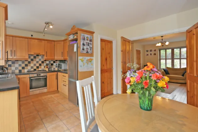 Photo of 5 Shantraud Woods, Killaloe, Co. Clare, V94AYH4