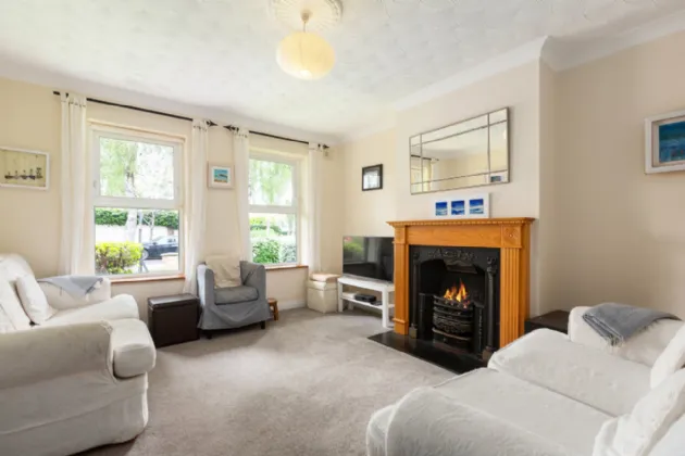 Photo of 47 Grange Manor Road, Rathfarnham, Dublin 16, D16 A971