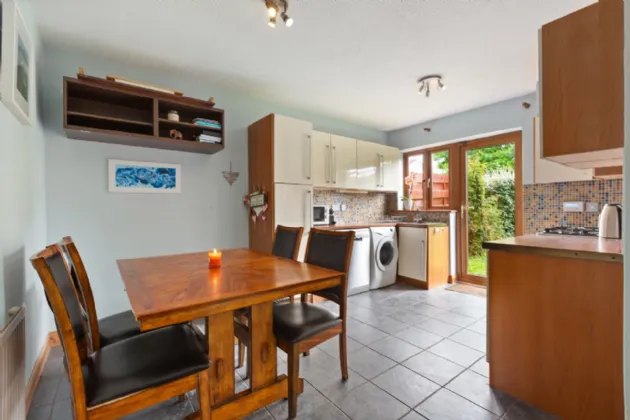 Photo of 47 Grange Manor Road, Rathfarnham, Dublin 16, D16 A971