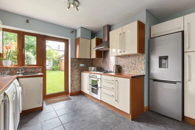 Photo of 47 Grange Manor Road, Rathfarnham, Dublin 16, D16 A971