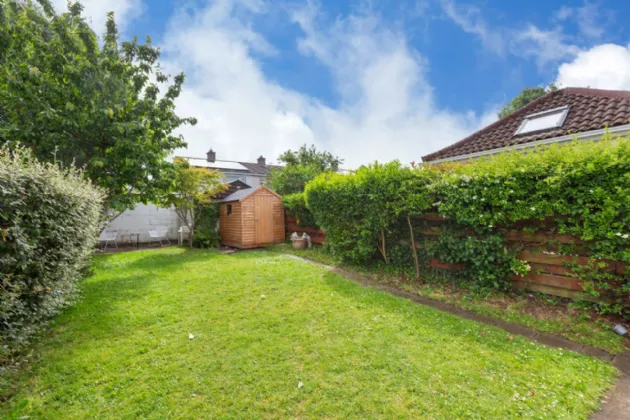 Photo of 47 Grange Manor Road, Rathfarnham, Dublin 16, D16 A971