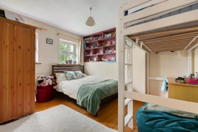 Photo of 47 Grange Manor Road, Rathfarnham, Dublin 16, D16 A971