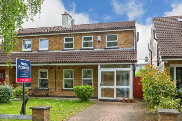 Photo of 47 Grange Manor Road, Rathfarnham, Dublin 16, D16 A971